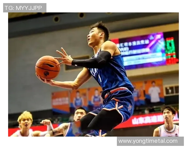 2018年山东高速男篮与广厦队精彩对决回顾与分析